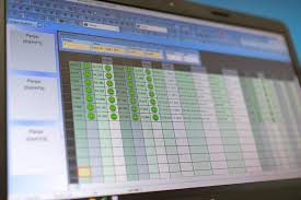 Laboratuvar ve spektrometre analizi